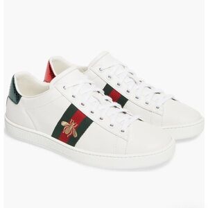 Gucci New Ace Sneaker
